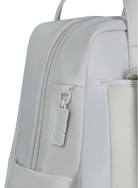 Plecak damski Samsonite 4Pack 15,6" handles - cloudy grey