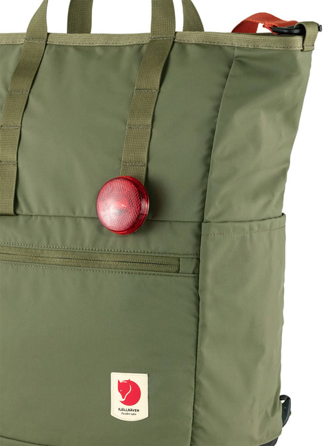 Plecak / torba High Coast Totepack Fjallraven - dawn blue