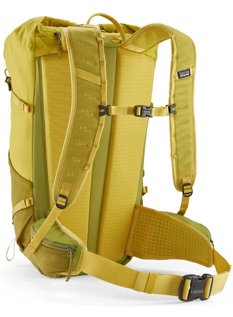 Plecak turystyczny Patagonia Terravia Pack 36 l - graze green