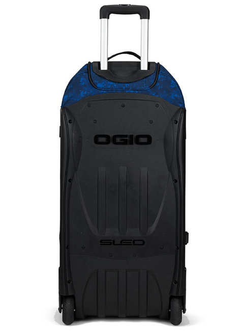 Torba podróżna Ogio RIG 9800 - blue camo