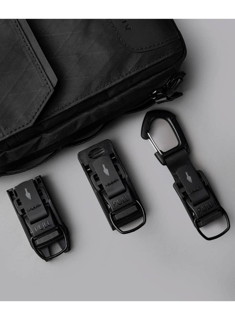 Saszetka na ramię Alpaka Modular Sling V2 X-Pac® - black