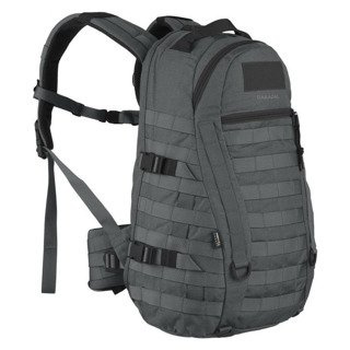 Plecak miejski Wisport Caracal - graphite