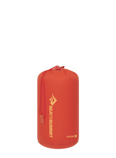 Worek na odzież Sea to Summit Lightweight Stuff Sack 3 l - spicy orange