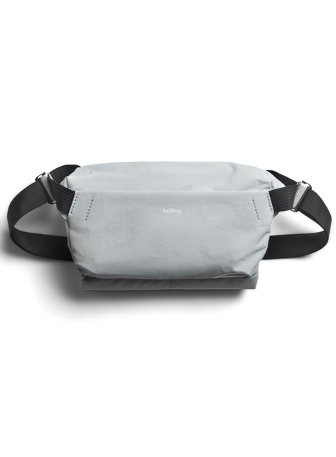 Torba na ramię crossbody Bellroy Venture Sling 9 l - fog