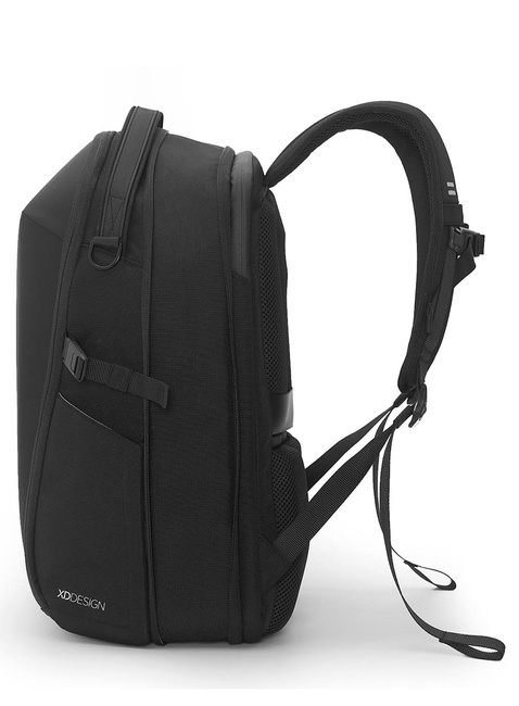 Plecak miejski XD Design Bizz Backpack - black