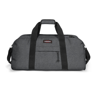 Torba podróżna weekendowa Eastpak Station+ - black denim