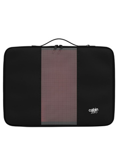 Organizer na odzież CabinZero Lux Packing Cube Large 11,5 l - absolute black