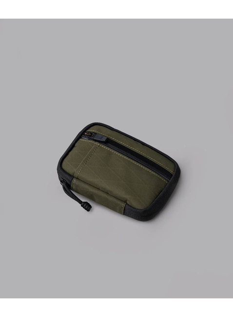 Organizer saszetka Alpaka HUB Pouch Pro X-Pac® - olive green
