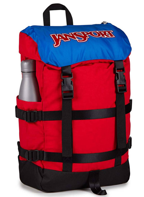 Plecak miejski JanSport Skip Pack - red tape
