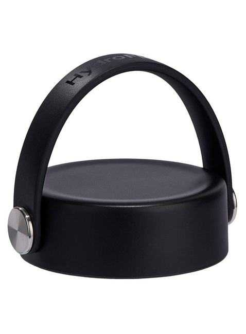 Bidon butelka termiczna Hydro Flask Wide Mouth Flex Cap 1,182 l - indigo