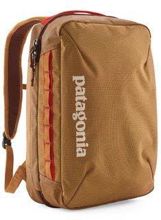 Plecak / torba Patagonia Black Hole Micro MLC - talon gold