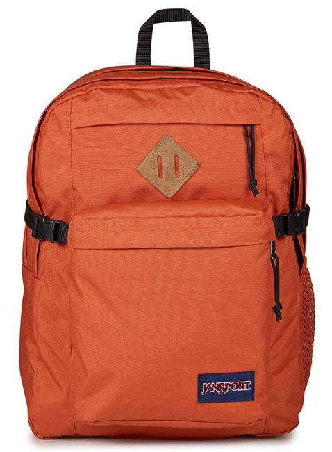 Plecak miejski JanSport Main Campus - dune red