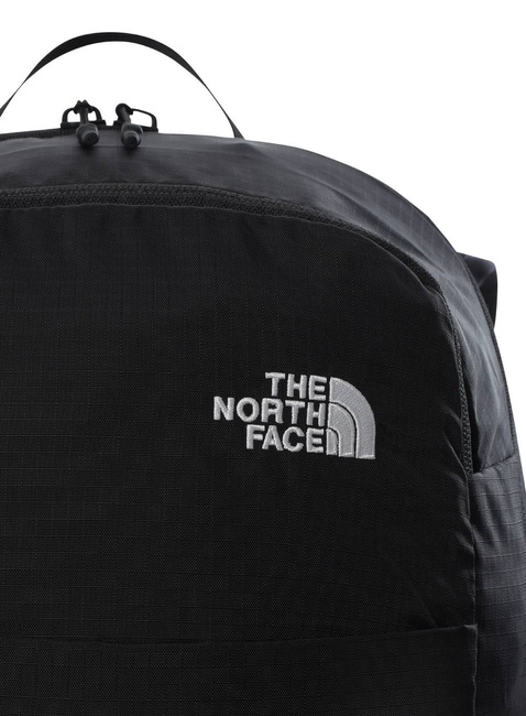 Plecak trekkingowy The North Face Basin 18 - tnf black