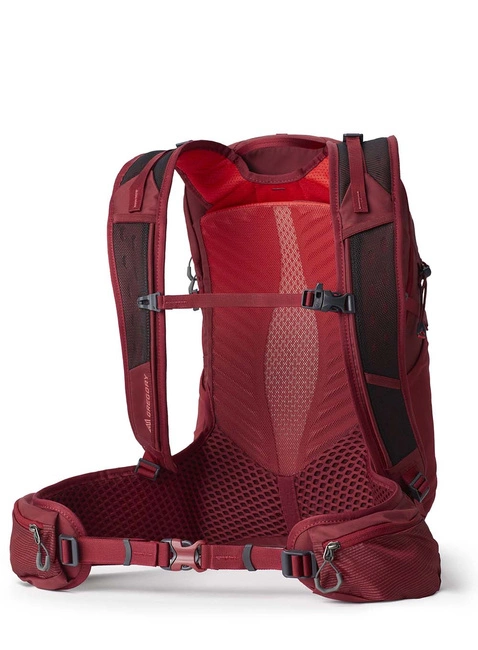 Plecak trekkingowy damski Gregory Maya 20 Plus - iris red