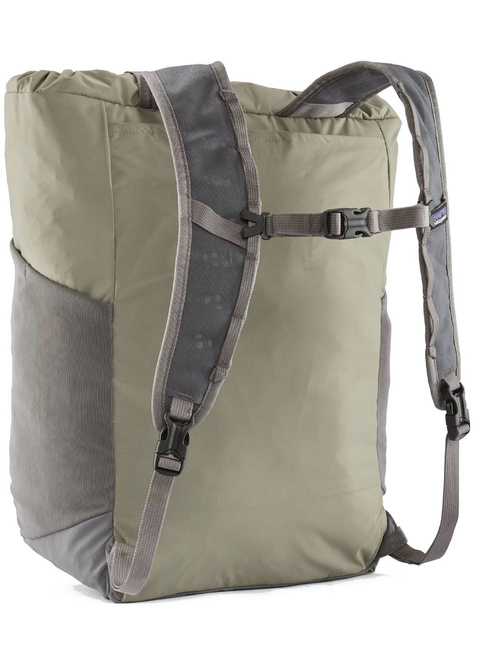 Plecak torba Patagonia Terravia Tote Pack - river rock green