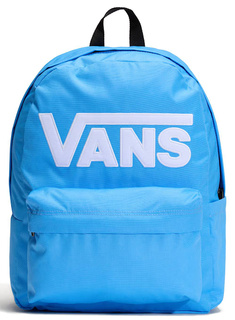 Plecak szkolny VANS Old Skool Drop V - tranquil blue