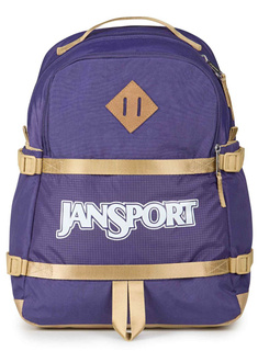 Plecak JanSport Small Seattle Pack - amethyst angst