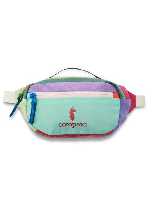 Torba biodrowa Cotopaxi Kapai Hip Pack 1,5 l - del dia