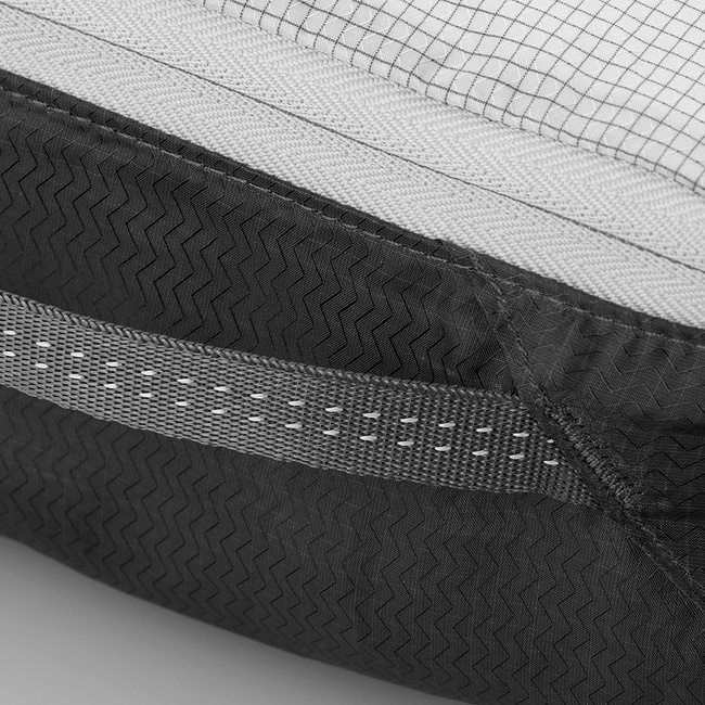 Pokrowiec na odzież Eagle Creek Pack It Specter Tech Cube S