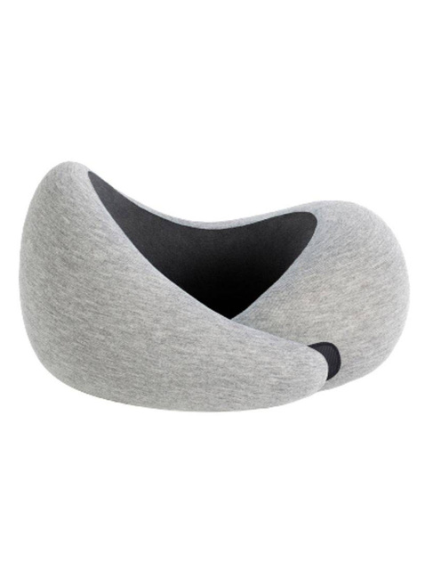 Zestaw prezentowy Poduszka podróżna Ostrichpillow GO + woreczek świąteczny
