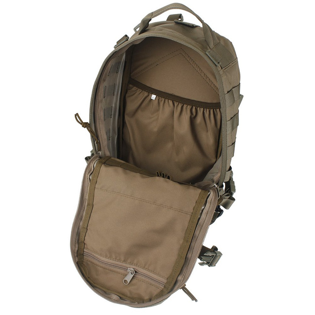 Plecak codzienny Wisport Sparrow 16 - ral-7013