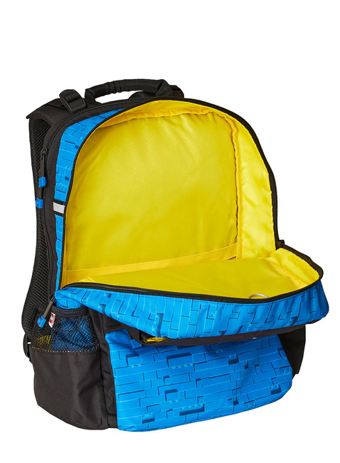 Plecak szkolny LEGO Hansen City - police adventure