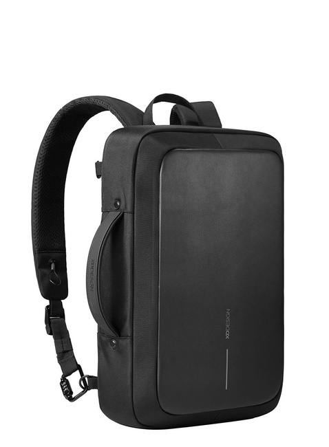 Plecak torba XD Design Bobby Bizz 2.0 - black
