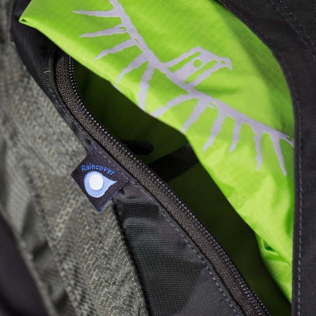 Plecak trekkingowy Osprey Aether AG 85 LG - neptune blue