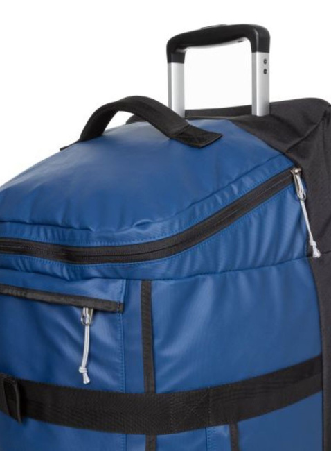 Torba podróżna Eastpak Perce Wheel L - tarp peony