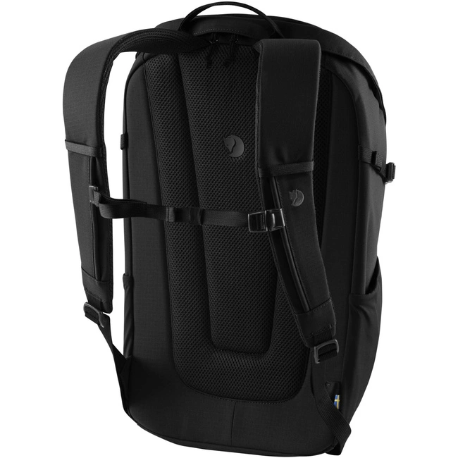 Plecak miejski Fjallraven Ulvo 23 - black