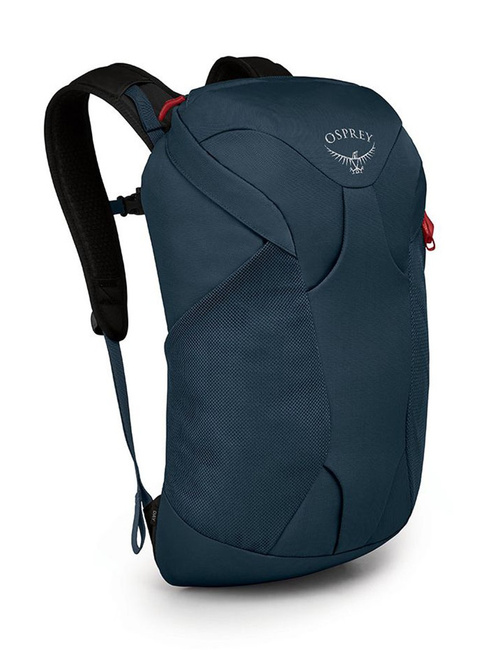 Plecak miejski Osprey Farpoint / Fairview Daypack 15 - muted space blue