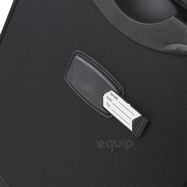 Walizka kabinowa Puccini Verona bagaż podręczny