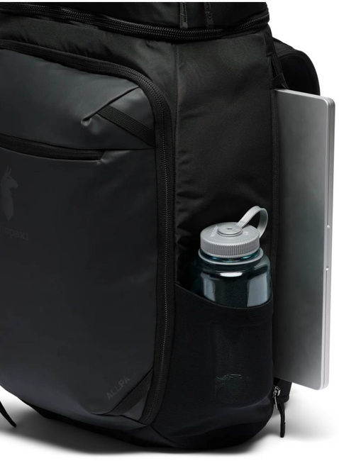 Plecak podróżny 2w1 Cotopaxi Allpa Adventure Travel Pack 50 l - cotopaxi black