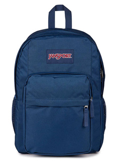 Plecak na laptopa JanSport Big Day Pack - navy