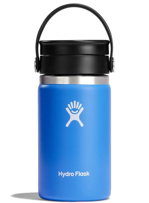 Kubek termiczny Hydro Flask Coffee Wide Mouth Flex Sip Lid 354 ml - cascade