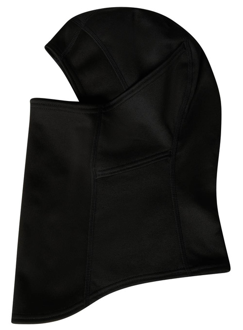 Kominiarka The North Face Windwall Balaclava - tnf black