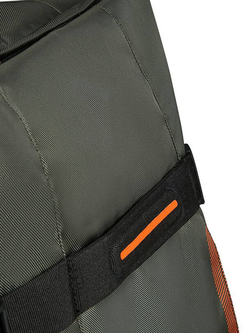 Torba podróżna American Tourister Urban Track Duffle L - dark khaki
