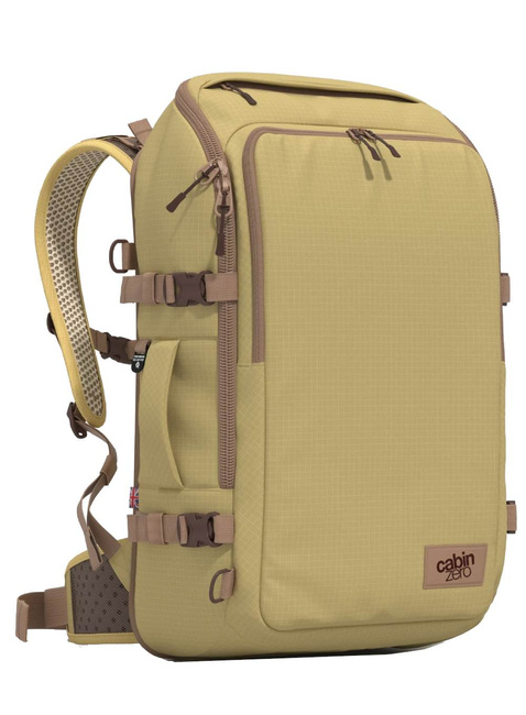 Plecak torba podręczna CabinZero ADV Pro 42 l - moonstone
