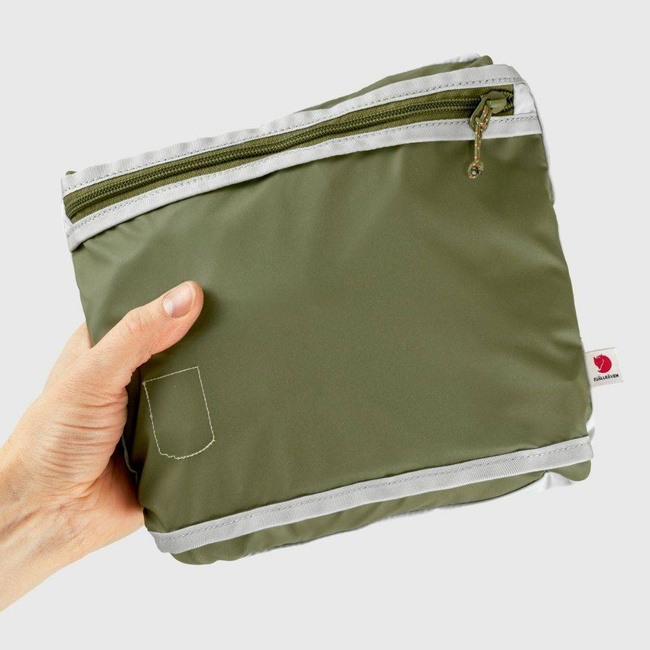 Plecak / torba High Coast Totepack Fjallraven - green