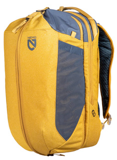 Plecak miejski Nemo Vantage 30 l Endless Promise - chai