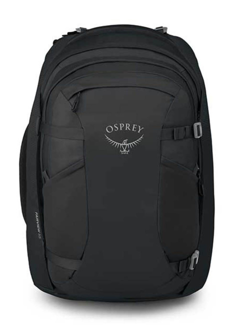 Plecak trekkingowy torba Osprey Fairview 55 - black
