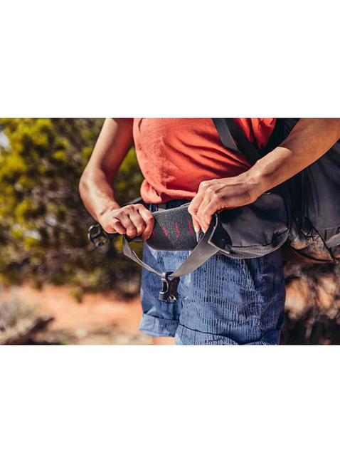 Plecak trekkingowy damski Gregory Deva Pro 80 - lava grey