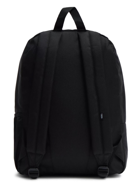 Miejski plecak Vans Street Sport Realm - black / magenta
