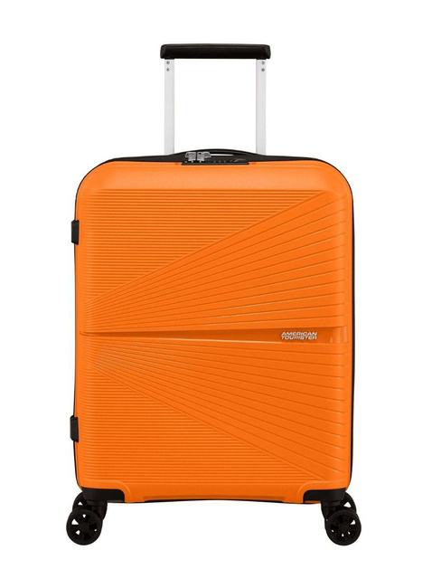 Walizka mała American Tourister Airconic - mango orange