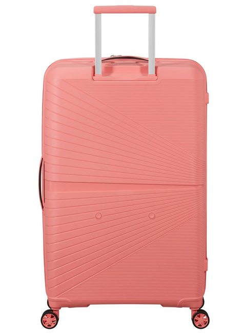 Walizka duża American Tourister Airconic - solar pink