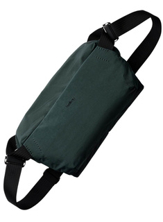 Torba na ramię crossbody Bellroy Venture Sling 9 l - deep ocean