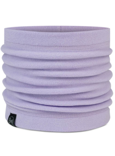 Szal komin dziecięcy Buff Youth Polar Neck Warmer - grape ice