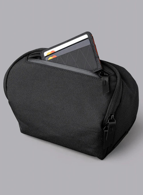 Torba na elektronikę Alpaka Vertex Pouch Mini 2 l Axoflux - black