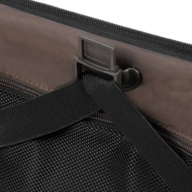 Walizka kabinowa Samsonite B-Lite Icon Upright - black