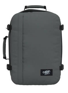 Plecak torba do kabiny CabinZero 36 l - original grey